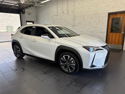 2024 LEXUS UX UX 250h
