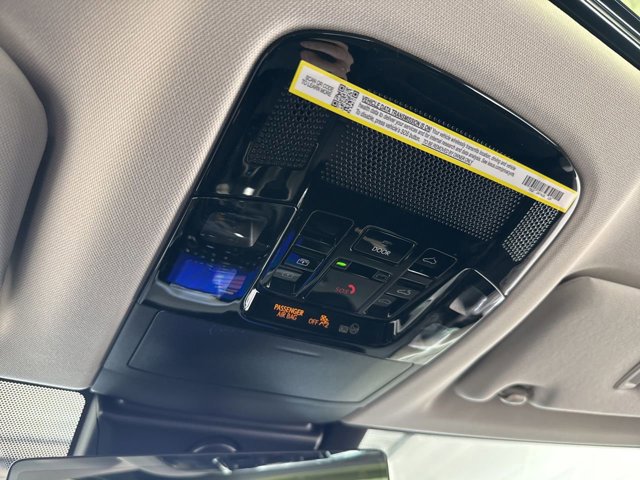 2026 Lexus NX 450h+ Luxury - Photo 33