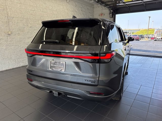 2026 Lexus TX 350 Premium - Photo 7