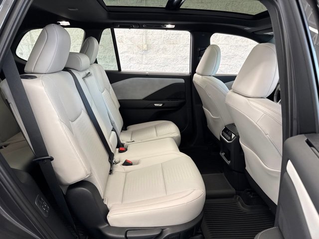 2026 Lexus TX 350 Premium - Photo 44