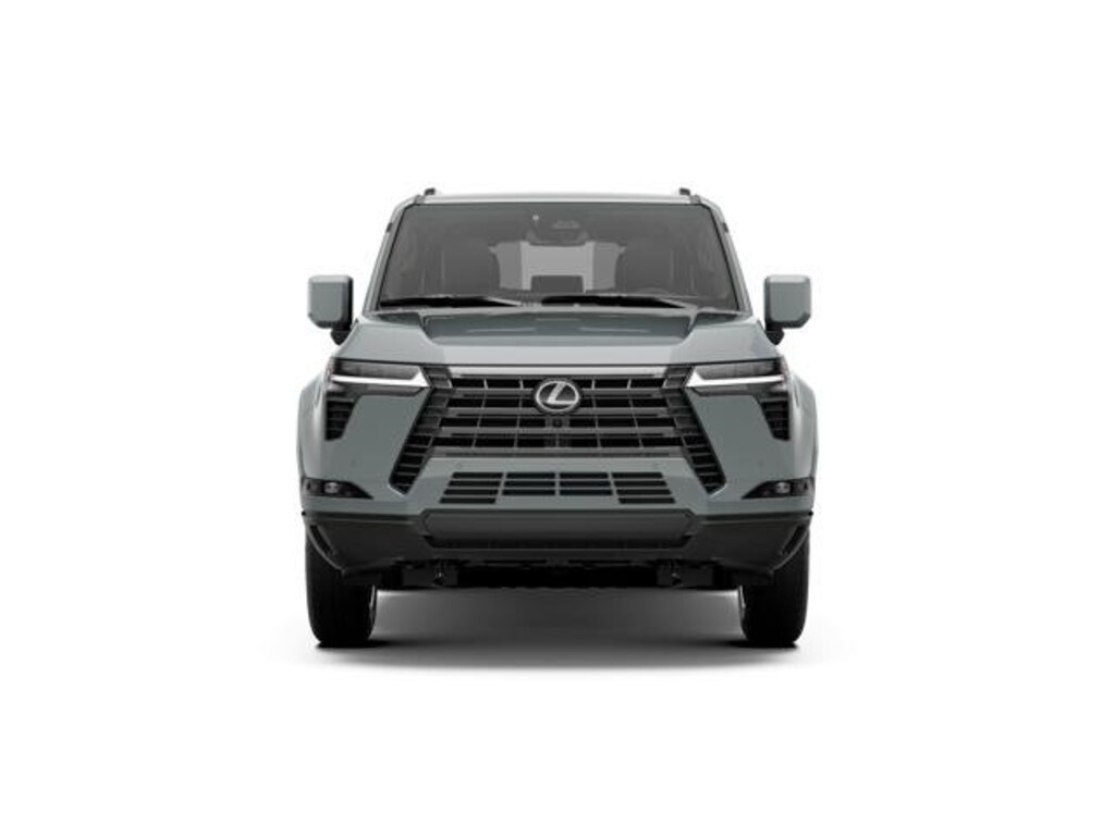 New 2026 Lexus GX 550 Premium+ Sport Utility