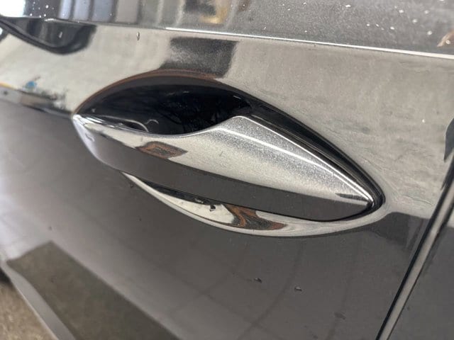 2022 Lexus RX Hybrid 450h - Photo 12