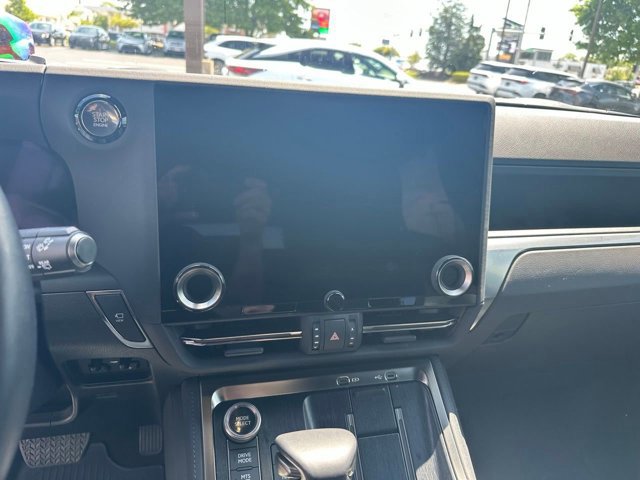 2024 Lexus GX Overtrail - Photo 12