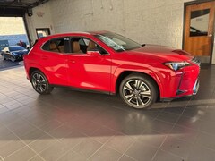 2025 LEXUS UX 300h Premium Sport Utility