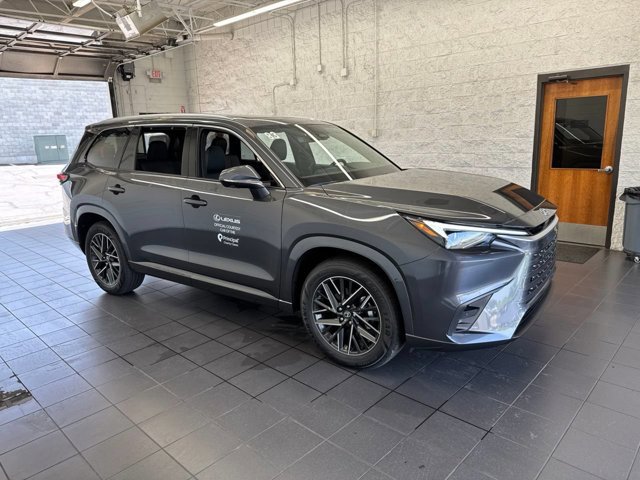 2026 Lexus TX 350 350 Premium AWD's photo