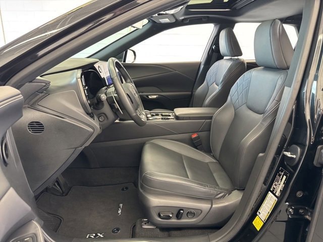 2023 Lexus RX 350 - Photo 15
