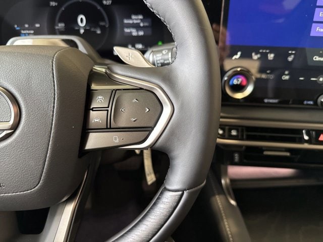 2026 Lexus RX 450h+ Luxury - Photo 22