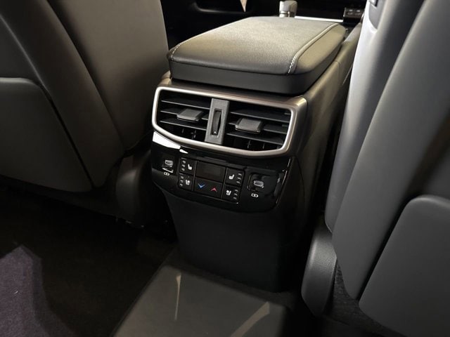 2026 Lexus RX 450h+ Luxury - Photo 50