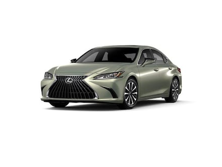 2025 LEXUS ES 350 Base SEDAN