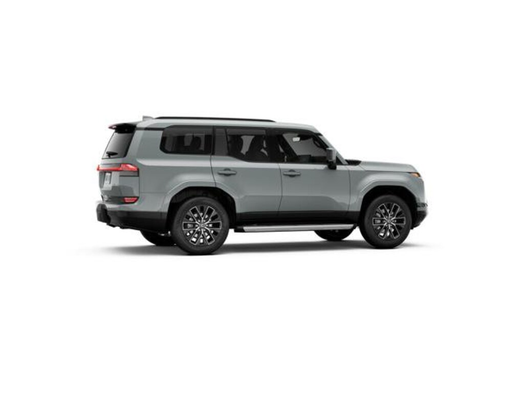 New 2026 Lexus GX 550 Premium+ Sport Utility