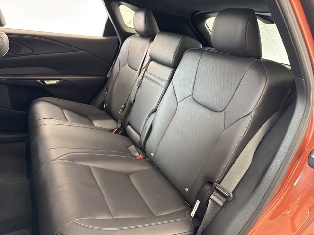 2023 Lexus RX 350 - Photo 38