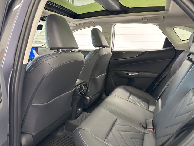 2026 Lexus NX 450h+ Luxury - Photo 41