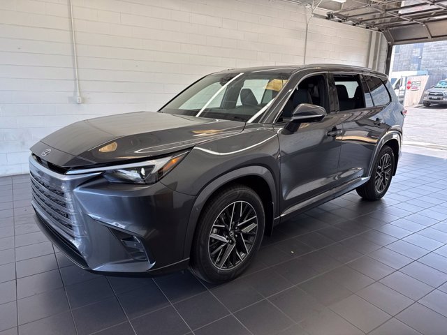 New 2026 Lexus TX 350 Premium Sport Utility