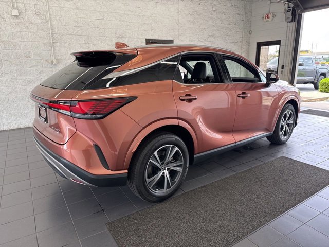 2023 Lexus RX 350 - Photo 8
