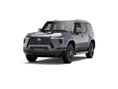 2026 LEXUS GX 550 Premium+ Sport Utility
