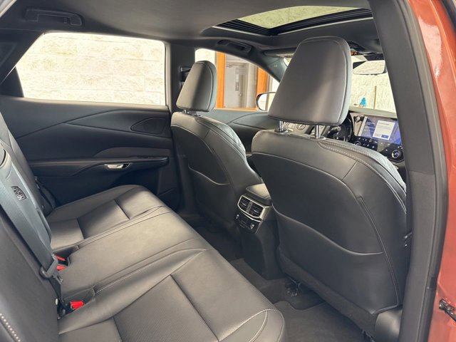 2023 Lexus RX 350 - Photo 43
