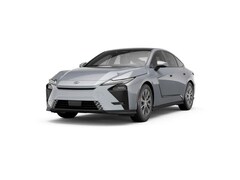 2026 LEXUS ES 350h Premium SEDAN