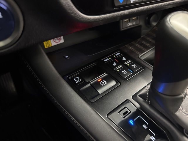2022 Lexus RX Hybrid 450h - Photo 27