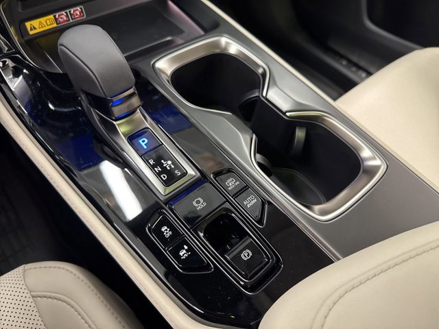 2026 Lexus NX 450h+ Luxury - Photo 29