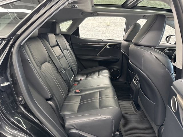 2022 Lexus RX Hybrid 450h - Photo 43