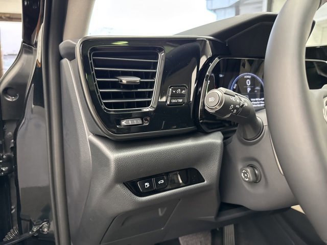 2026 Lexus NX 450h+ Luxury - Photo 34