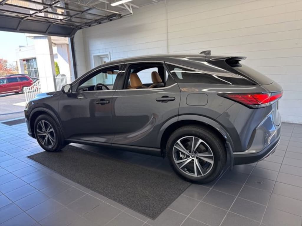 Used 2025 Lexus RX 350 Premium