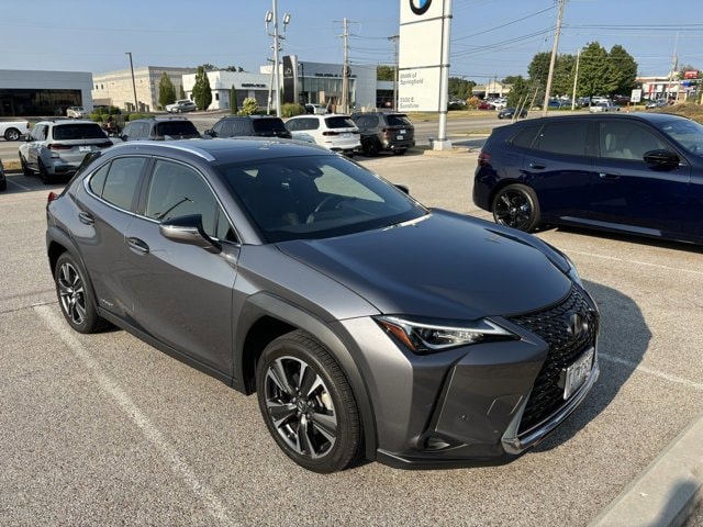 2019 Lexus UX 250h Base