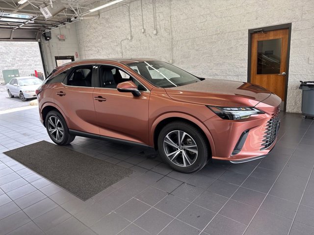 2023 Lexus RX 350 350 AWD's photo