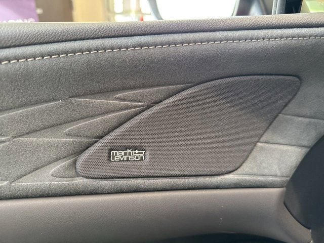 2026 Lexus RX 450h+ Luxury - Photo 37