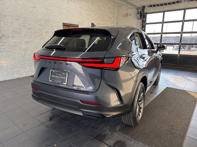 2026 Lexus NX 450h+ Premium - Photo 7