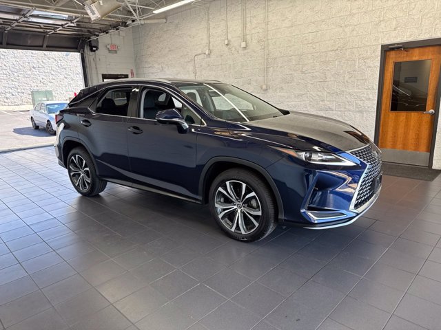 2022 LEXUS RX RX 350