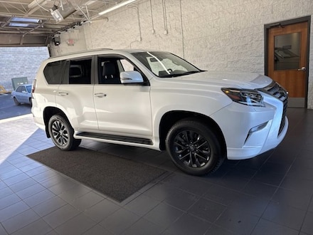 2023 LEXUS GX GX 460 Premium