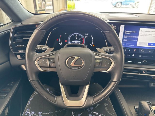 2023 Lexus RX 350 - Photo 19