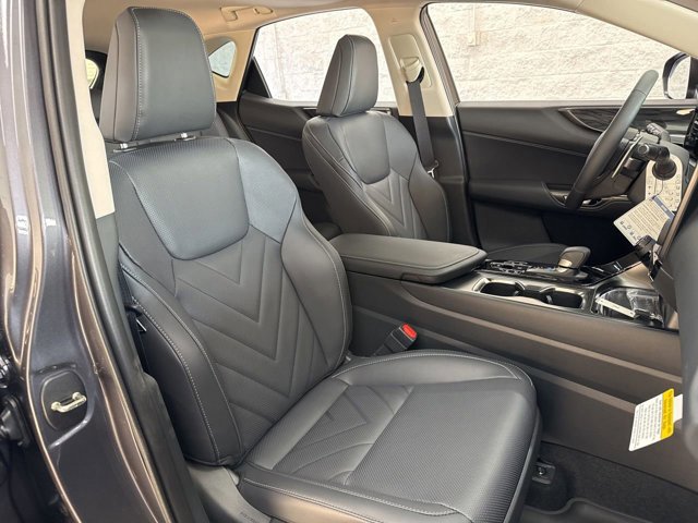 2026 Lexus NX 450h+ Premium - Photo 49