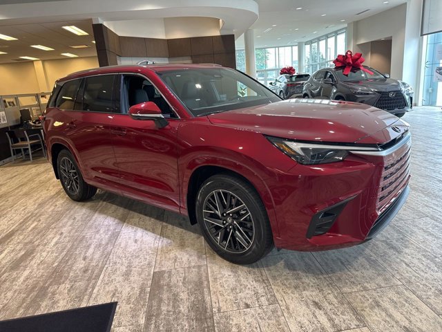 2026 Lexus TX 350 350 Premium AWD's photo
