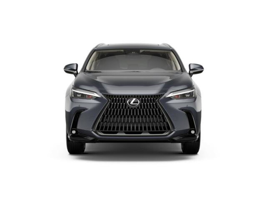 New 2026 Lexus NX 350h Premium Sport Utility