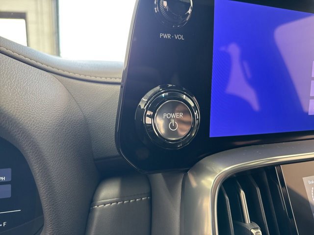 2026 Lexus LX 700h F-Sport - Photo 27