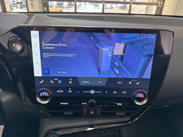 2026 Lexus NX 450h+ Premium - Photo 26