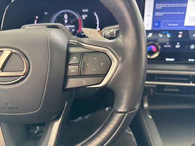 2023 Lexus RX 350 - Photo 21