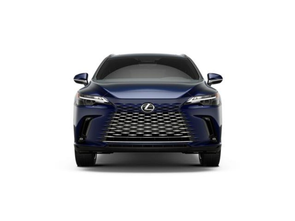 New 2026 Lexus RX 350h Premium+ Sport Utility
