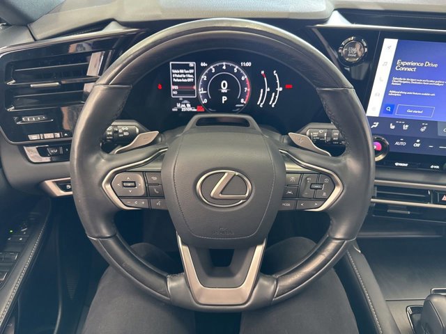 2023 Lexus RX 350 - Photo 21
