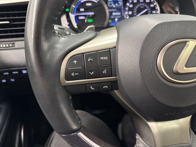 2022 Lexus RX Hybrid 450h - Photo 20