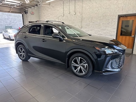 2023 LEXUS RX RX 350 Premium