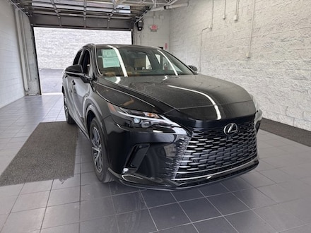 2024 LEXUS RX 350 PREMIUM Sport Utility