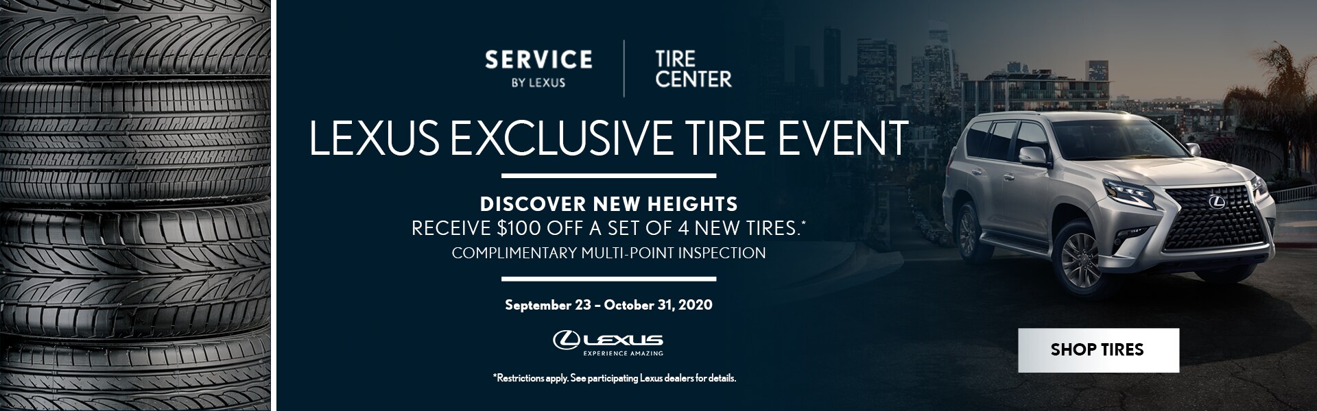 Lexus Service Specials Springfield, MO Reliable Lexus