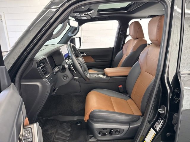 2024 Lexus GX Luxury - Photo 15