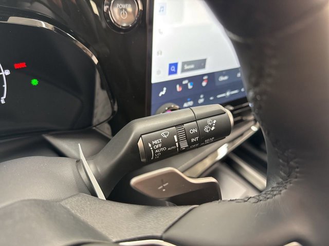 2026 Lexus NX 450h+ Premium - Photo 24