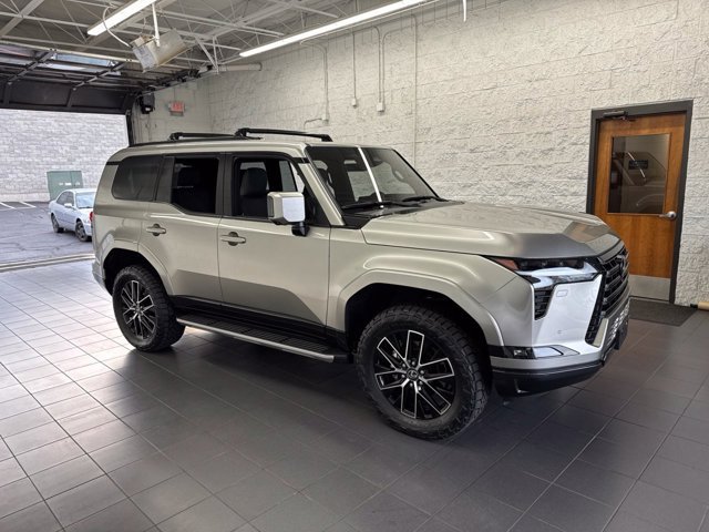 2024 Lexus GX