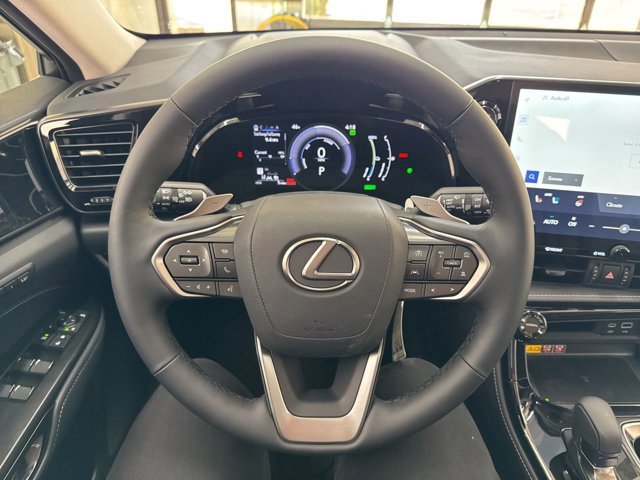 2026 Lexus NX 450h+ Premium - Photo 20