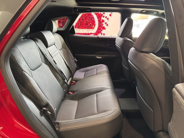 2026 Lexus RX 450h+ Luxury - Photo 44